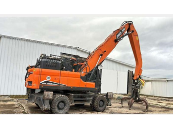 DOOSAN Mobilbagger