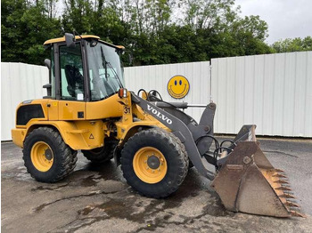 VOLVO L30G Radlader