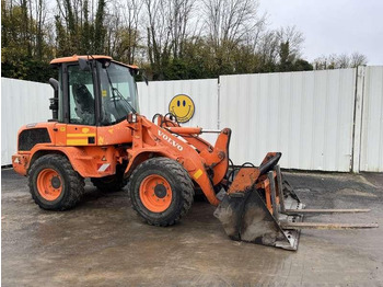 VOLVO L30G Radlader