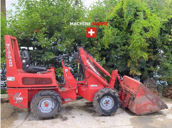 WEIDEMANN Hoflader