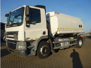 DAF CF 360 Tankwagen