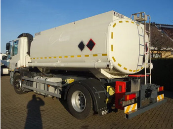 Tankwagen DAF CF 360 13000 LITER MANUAL GEARBOX EURO5: das Bild 3