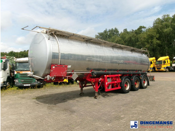 FRUEHAUF Tankauflieger