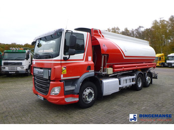 DAF CF 400 Tankwagen