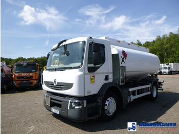 RENAULT Premium 280 Tankwagen