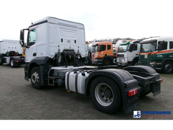 Sattelzugmaschine Mercedes-Benz Actros 1843 4x2 Euro 6 / ADR + PTO: das Bild 4