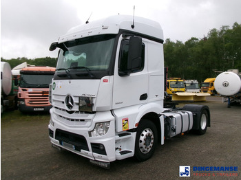 MERCEDES-BENZ Actros 1843 Sattelzugmaschine