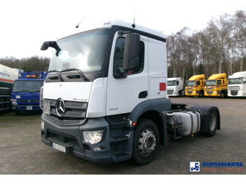 MERCEDES-BENZ Actros 1843 Sattelzugmaschine