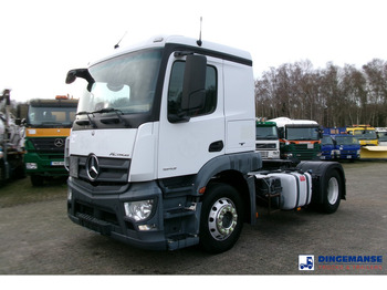 MERCEDES-BENZ Actros 1843 Sattelzugmaschine