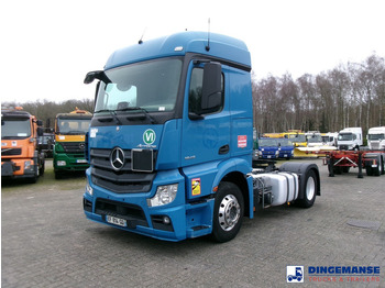 MERCEDES-BENZ Actros 1843 Sattelzugmaschine