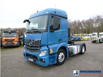 MERCEDES-BENZ Actros 1843 Sattelzugmaschine