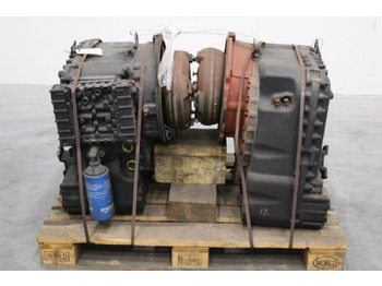 ZF Transmission