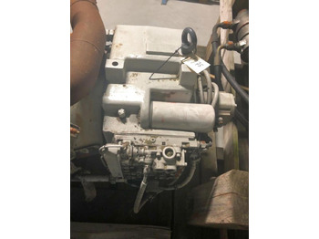 ZF Transmission