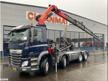 DAF CF Abrollkipper