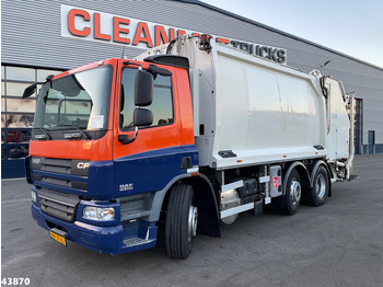 DAF CF 75 250 Müllwagen