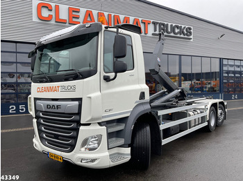 DAF CF 430 Abrollkipper