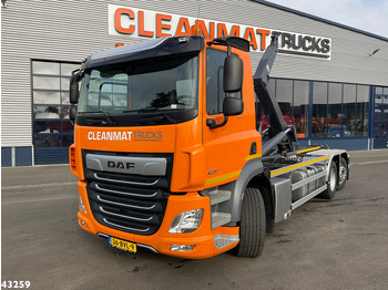 DAF CF 430 Abrollkipper