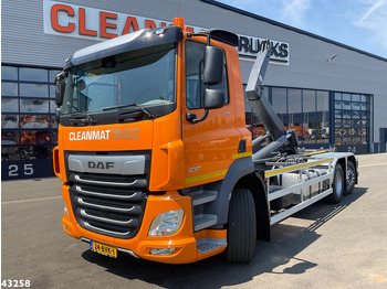 DAF CF 430 Abrollkipper