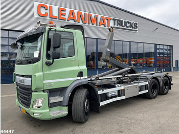 DAF CF 400 Abrollkipper