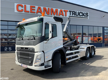 VOLVO FM 430 Abrollkipper