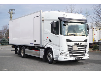 DAF XF 450 Kühlkoffer LKW