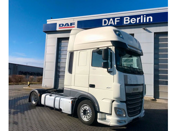 DAF XF 480 Sattelzugmaschine