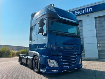 DAF XF 480 Sattelzugmaschine