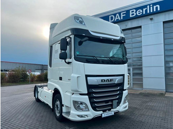 DAF XF 480 Sattelzugmaschine