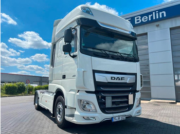 DAF XF 480 Sattelzugmaschine