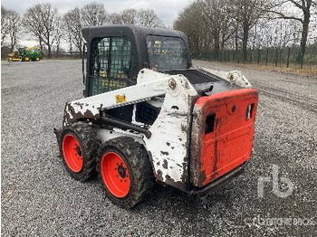 Kompaktlader BOBCAT S450: das Bild 2