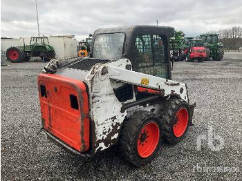 Kompaktlader BOBCAT S450: das Bild 3