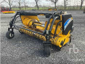 NEW HOLLAND Schneidwerk