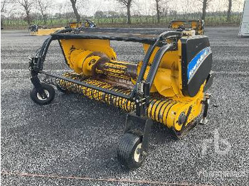 NEW HOLLAND Schneidwerk