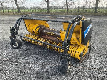 NEW HOLLAND Schneidwerk