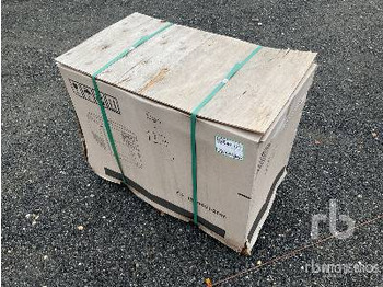 Stromgenerator, Zustand - NEU PLUS POWER GF2-6 7 kVA (Unused): das Bild 5