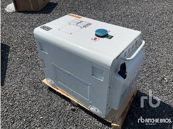 Stromgenerator, Zustand - NEU PLUS POWER GF2-6 7 kVA (Unused): das Bild 2