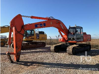 FIAT-HITACHI Kettenbagger