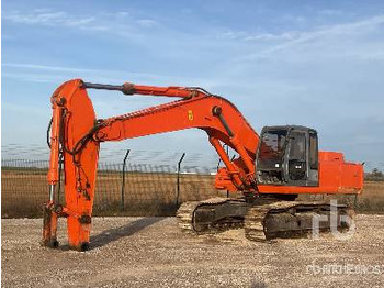 FIAT-HITACHI Kettenbagger