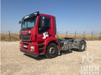 IVECO Stralis 460 Sattelzugmaschine