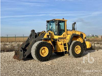 VOLVO L180G Radlader