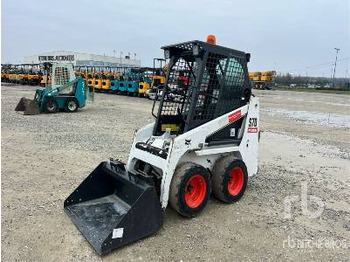 BOBCAT S70 Kompaktlader