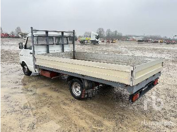 Koffer LKW IVECO DAILY 35-10: das Bild 2