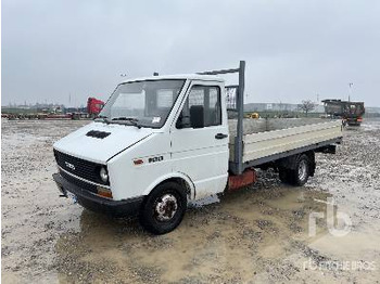 IVECO Daily Koffer LKW