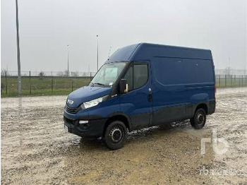 IVECO Daily Koffer LKW