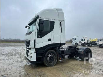 IVECO Stralis 460 Sattelzugmaschine