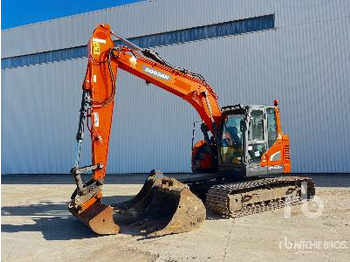 DOOSAN DX140LCR-5 Kettenbagger