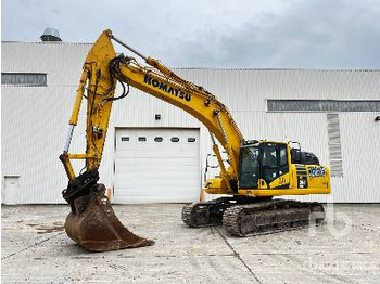 KOMATSU Kettenbagger