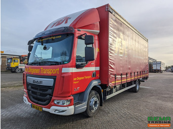 DAF LF 210 Plane LKW