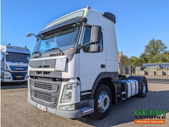 VOLVO FM 410 Sattelzugmaschine