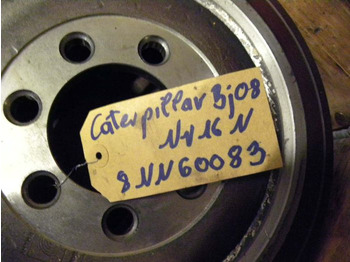 Lenkung für Flurförderzeug Drive wheel for Caterpillar: das Bild 3